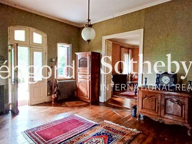 House Mussidan - 8 bedrooms - 455m²