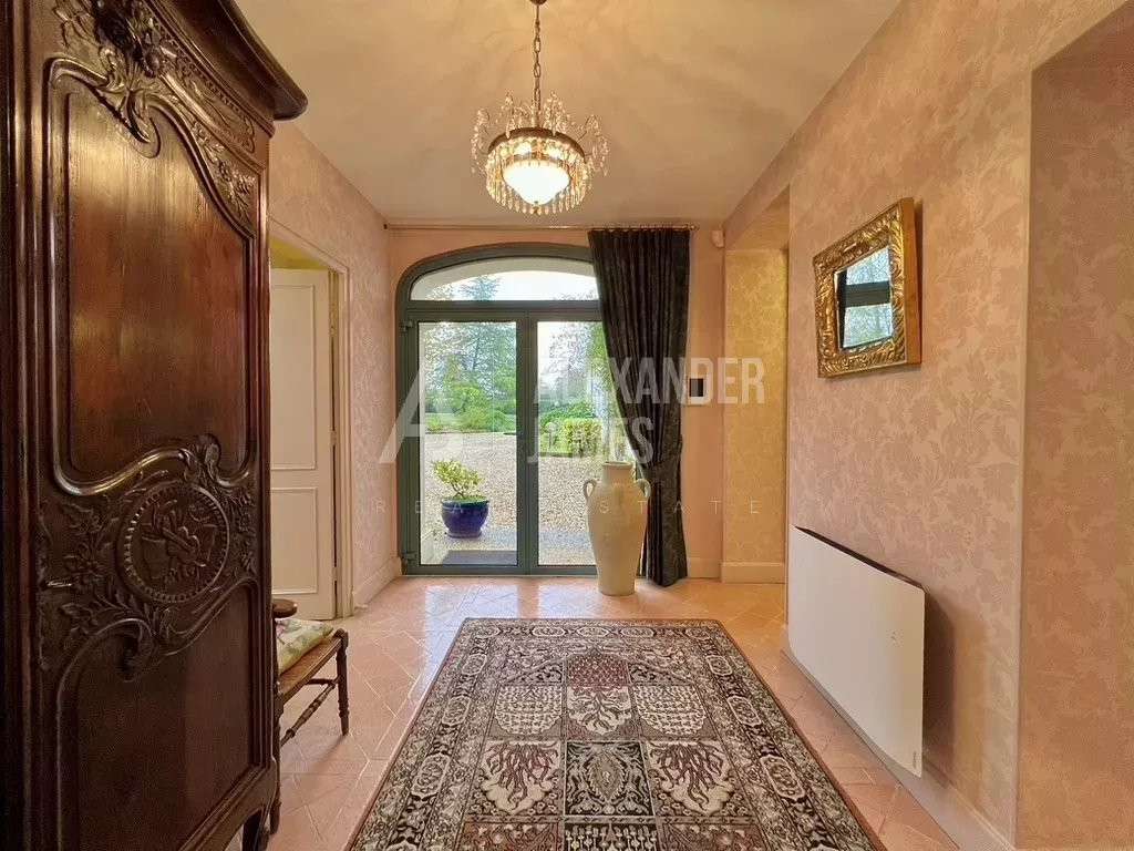 Property Mussidan