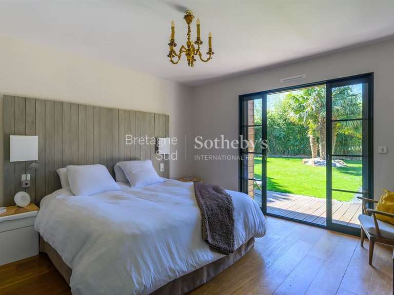 Maison Muzillac - 4 chambres - 182m²