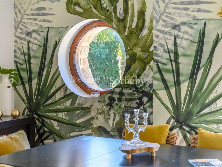 Maison Muzillac - 4 chambres - 182m²