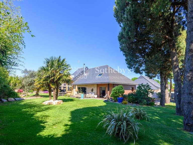 Maison Muzillac - 4 chambres - 182m²