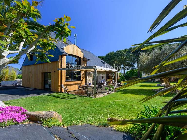 Maison Muzillac - 4 chambres - 182m²