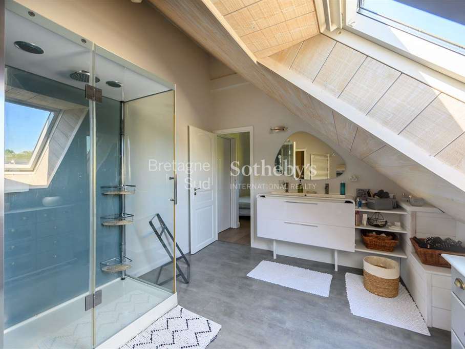 Maison Muzillac