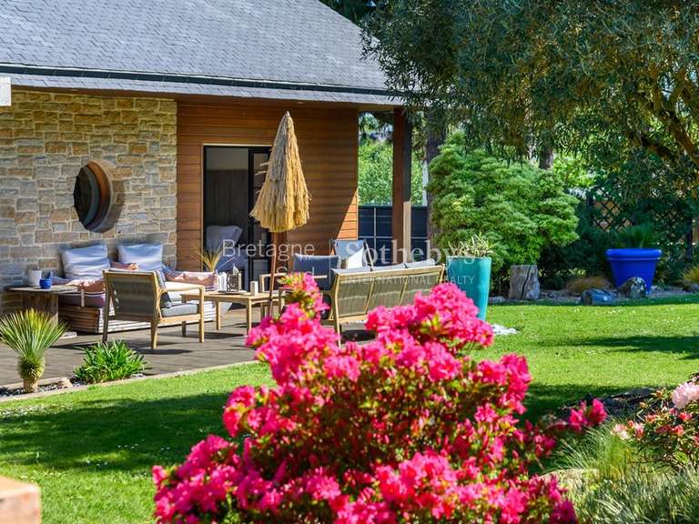 Maison Muzillac - 4 chambres - 182m²