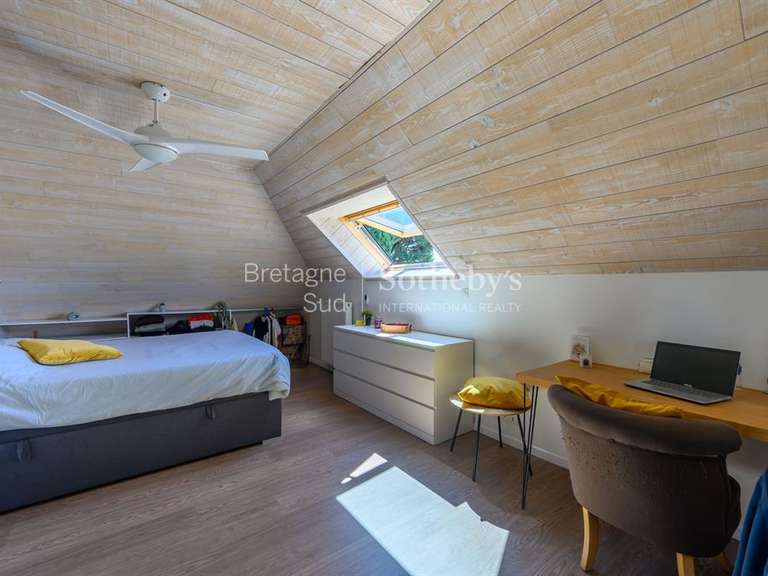 Maison Muzillac - 4 chambres - 182m²