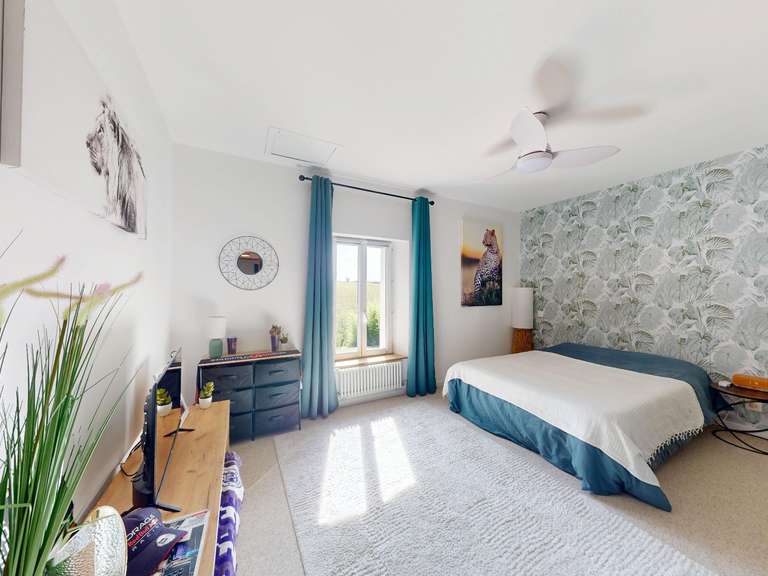 Maison Nailloux - 6 chambres - 300m²