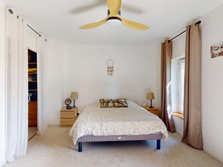 Maison Nailloux - 6 chambres - 300m²
