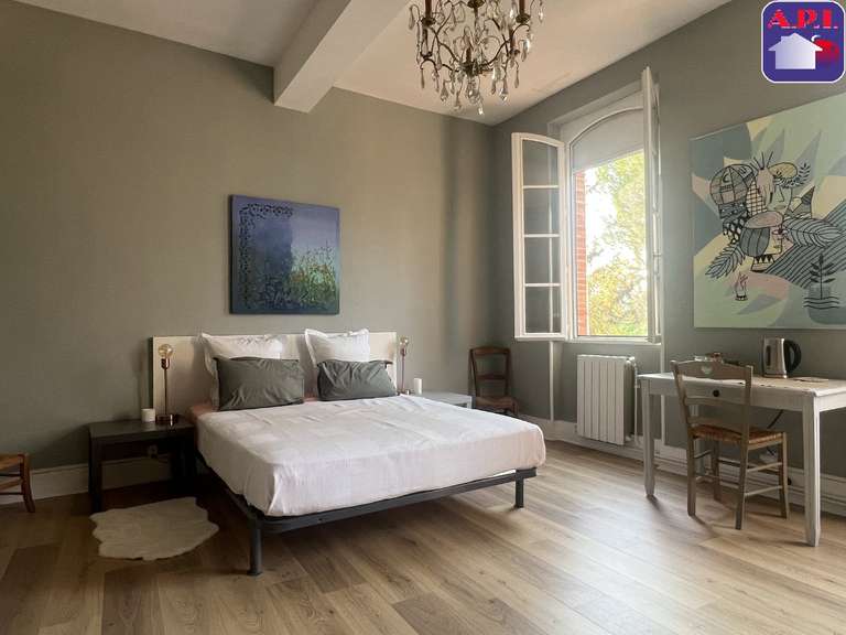 Maison Nailloux - 5 chambres - 227m²