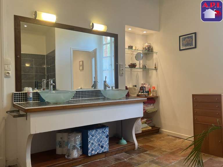 Maison Nailloux - 5 chambres - 227m²