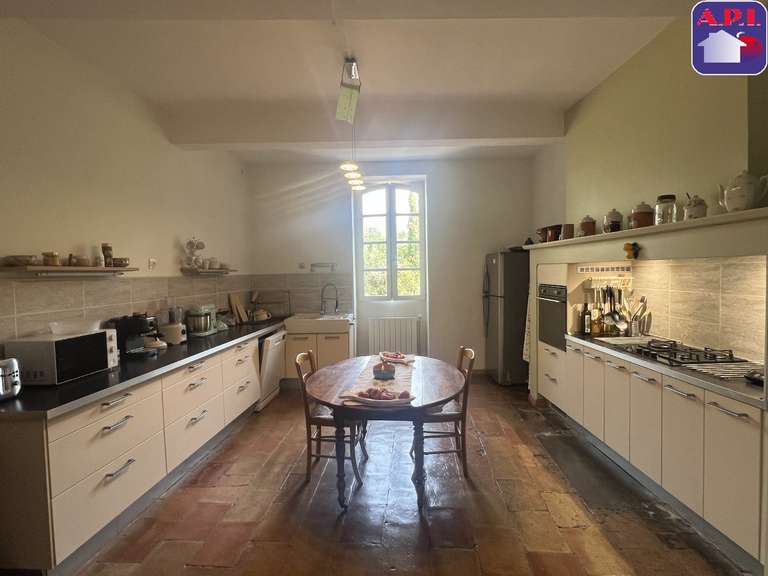 Maison Nailloux - 5 chambres - 227m²