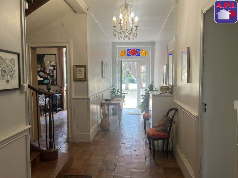Maison Nailloux - 5 chambres - 227m²