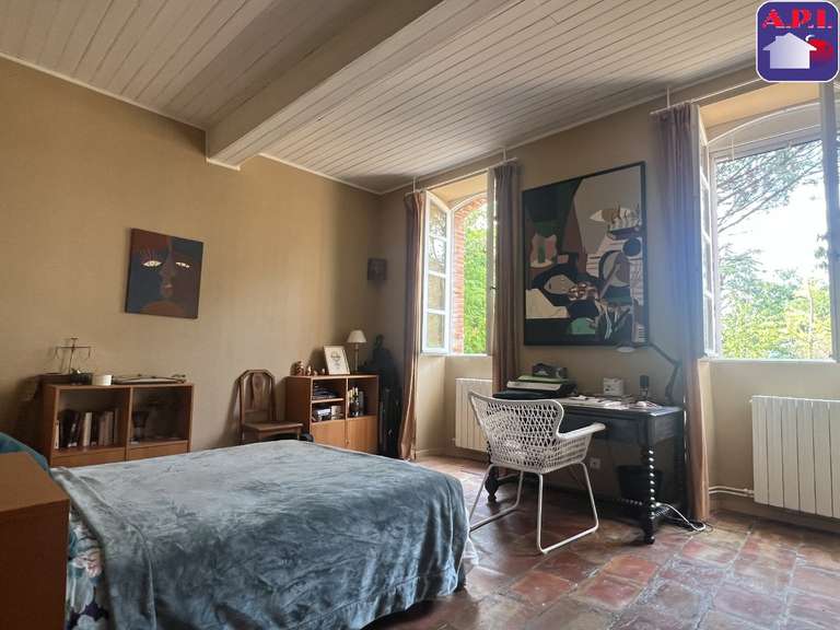 Maison Nailloux - 5 chambres - 227m²