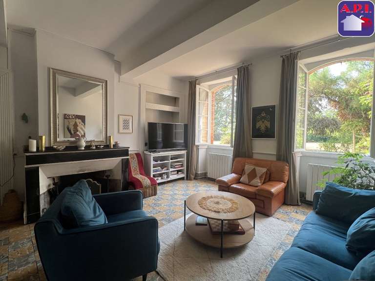 Maison Nailloux - 5 chambres - 227m²
