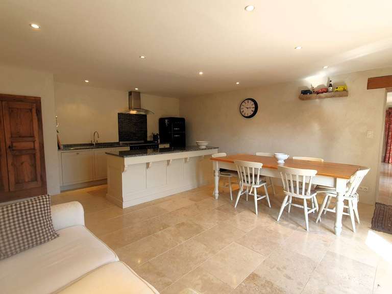 House Najac - 4 bedrooms - 287m²