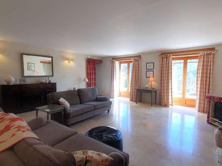 House Najac - 4 bedrooms - 287m²