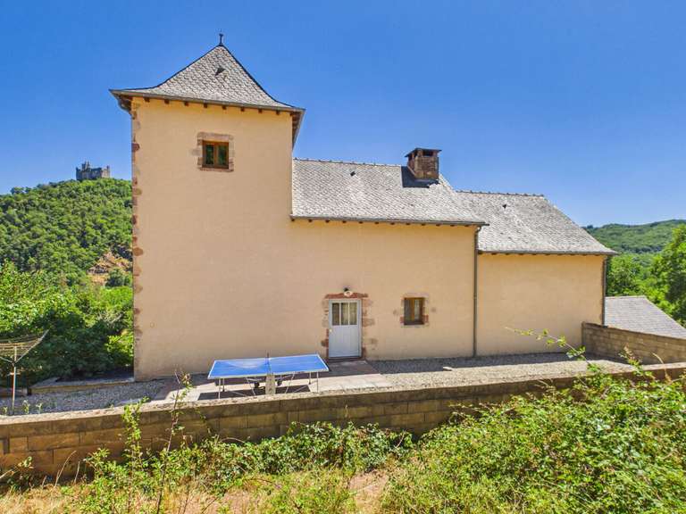 Maison Najac - 4 chambres - 287m²