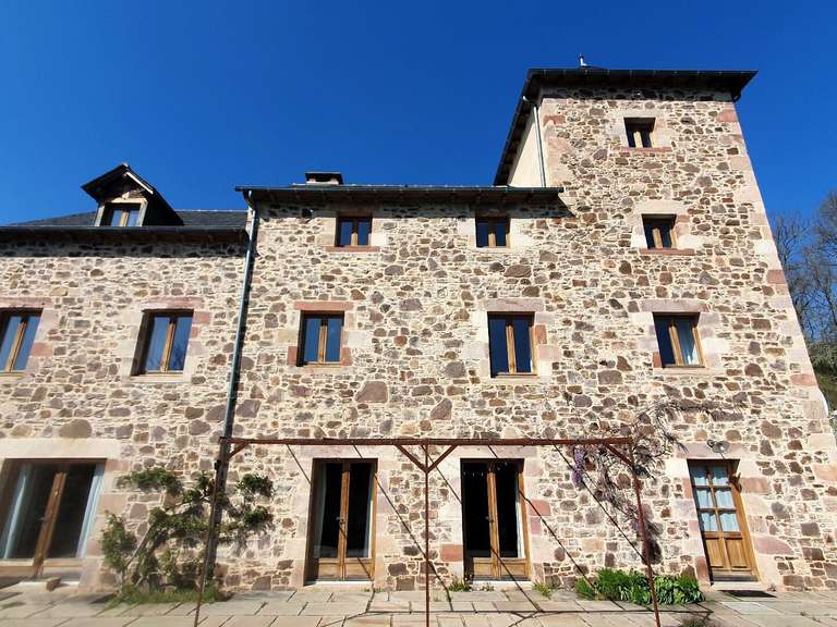 House Najac - 4 bedrooms - 287m²