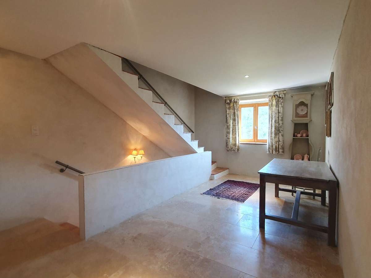 House Najac