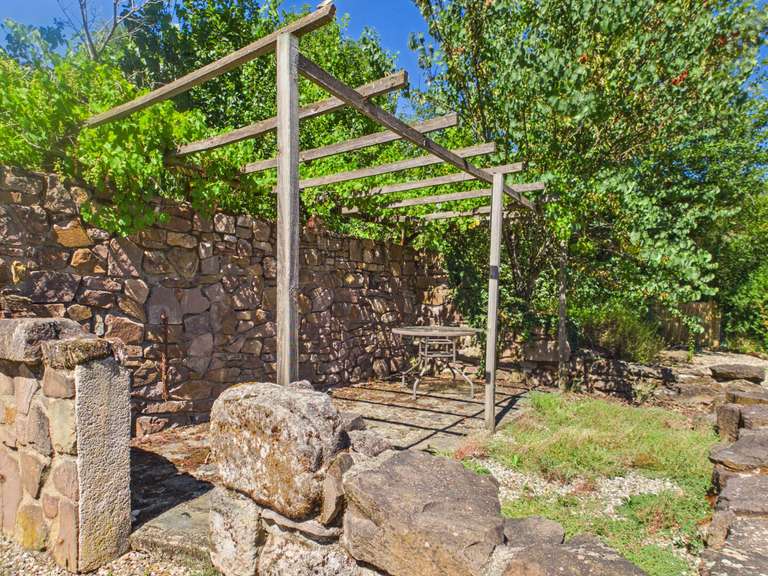 Maison Najac - 4 chambres - 287m²
