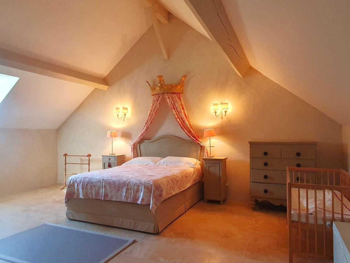 House Najac