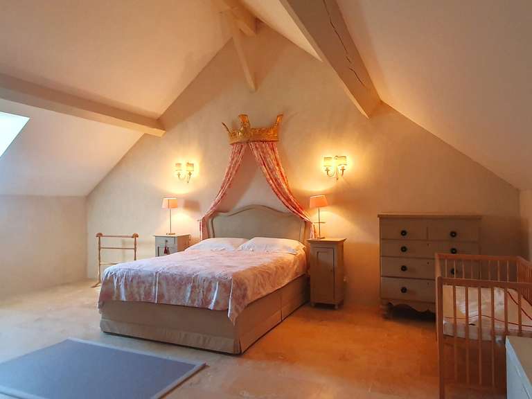 House Najac - 4 bedrooms - 287m²