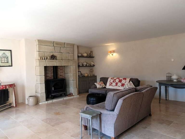 House Najac - 4 bedrooms - 287m²