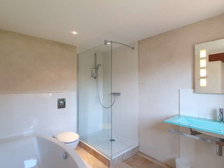 House Najac - 4 bedrooms - 287m²