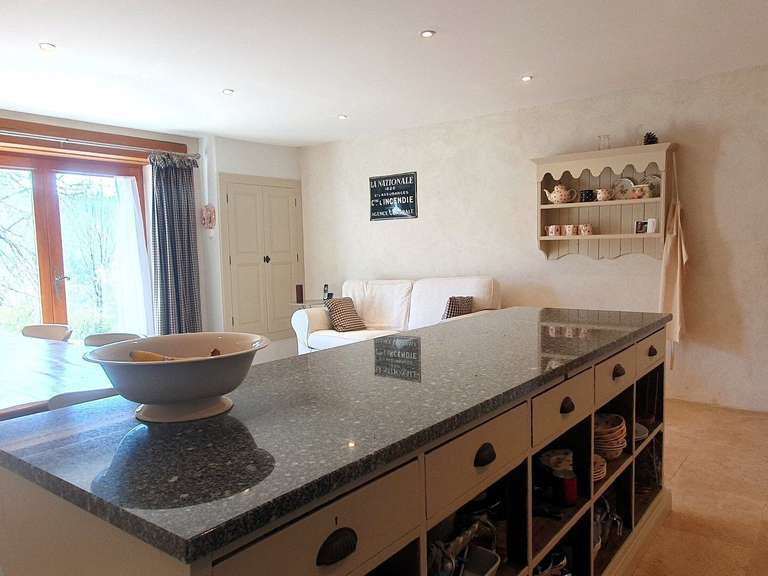 House Najac - 4 bedrooms - 287m²