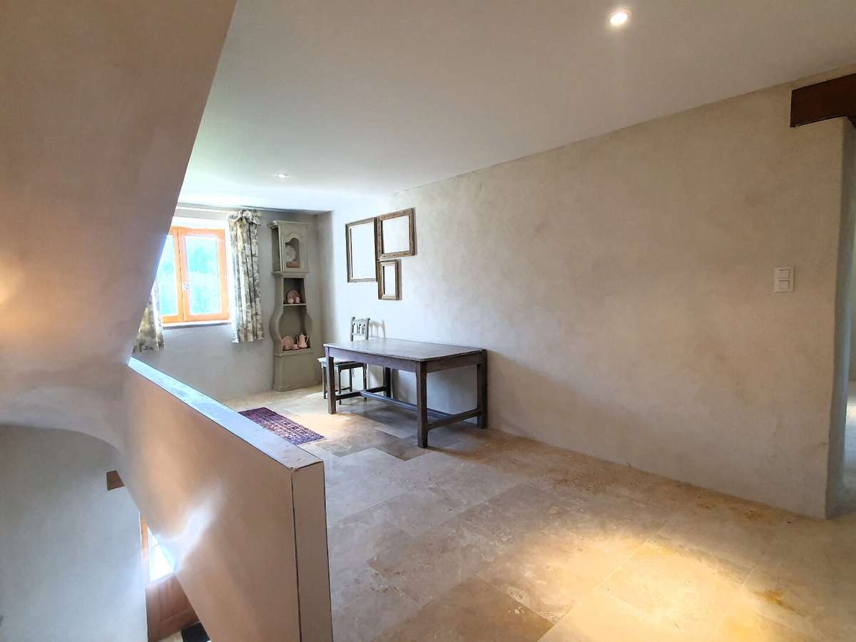 House Najac
