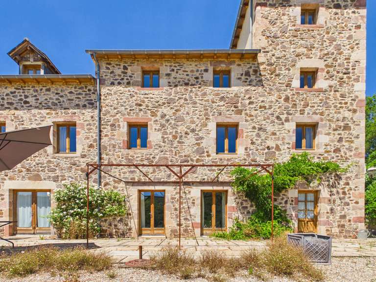 Maison Najac - 4 chambres - 287m²