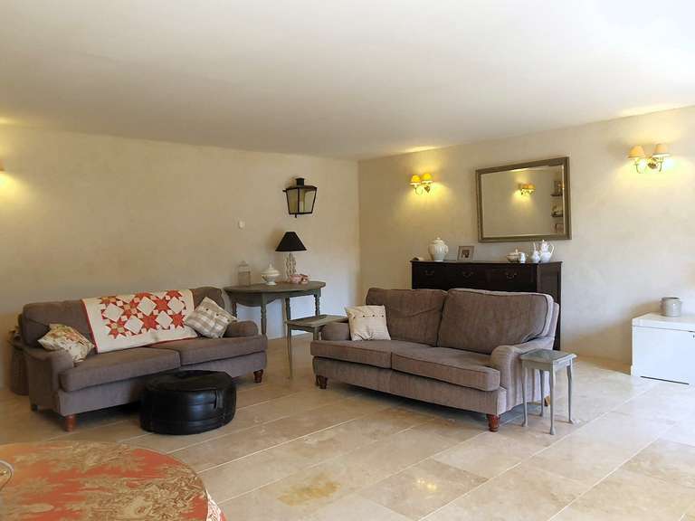 House Najac - 4 bedrooms - 287m²