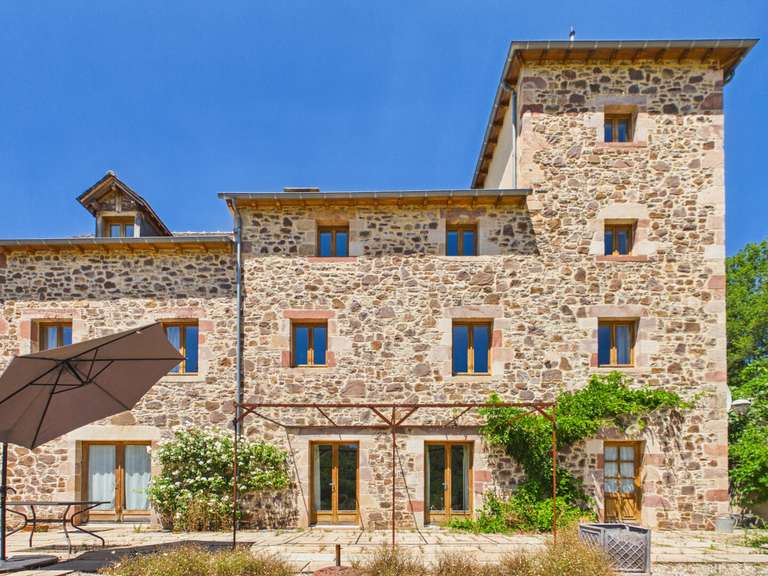 Maison Najac - 4 chambres - 287m²