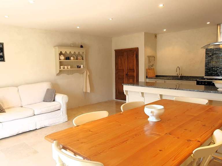House Najac - 4 bedrooms - 287m²