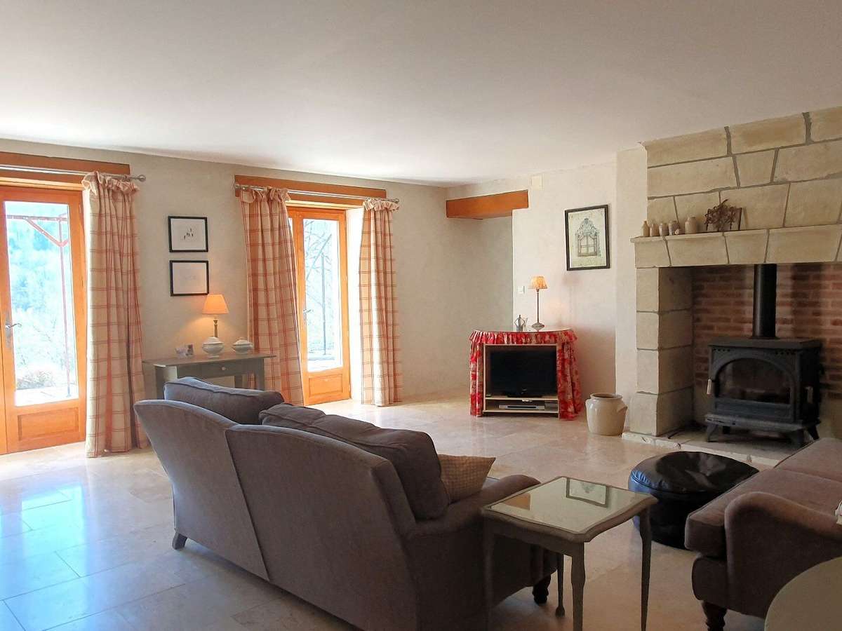 House Najac