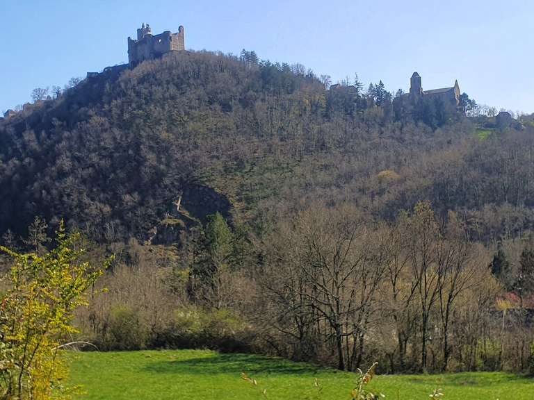 House Najac - 4 bedrooms - 287m²