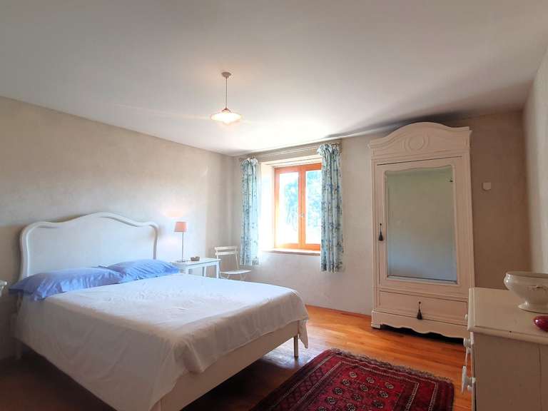 Propriété Najac - 4 chambres - 287m²