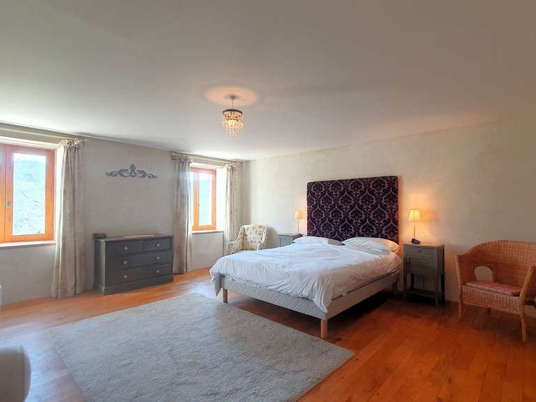 Propriété Najac - 4 chambres - 287m²