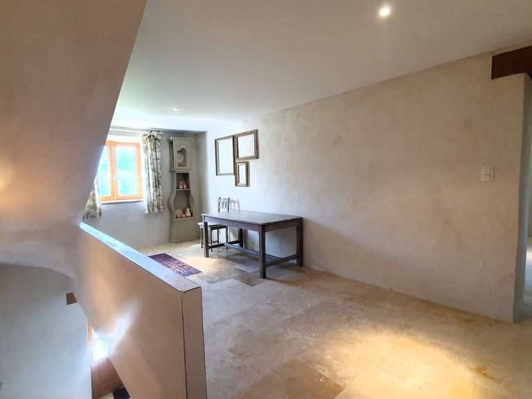Propriété Najac - 4 chambres - 287m²