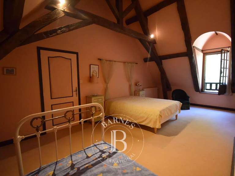 Propriété Nançay - 3 chambres - 210m²