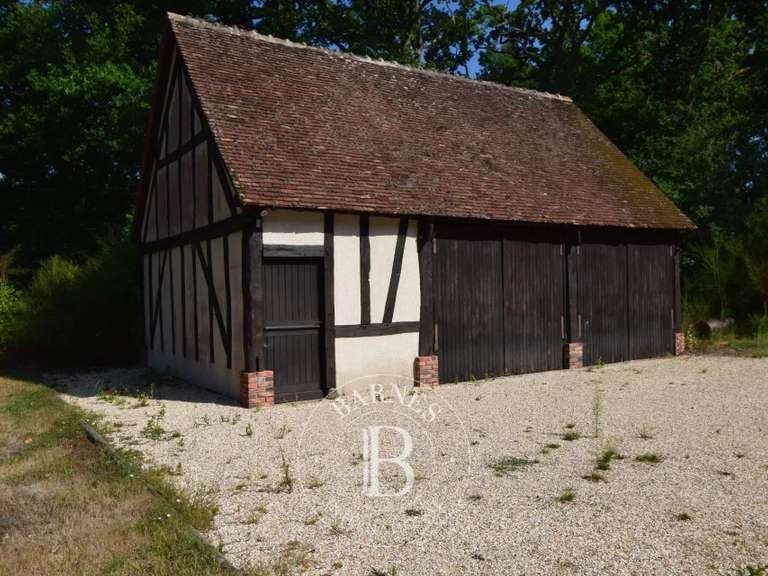 Propriété Nançay - 3 chambres - 210m²