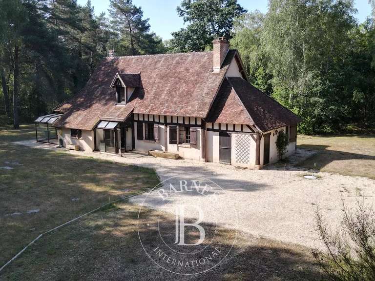 Propriété Nançay - 3 chambres - 210m²