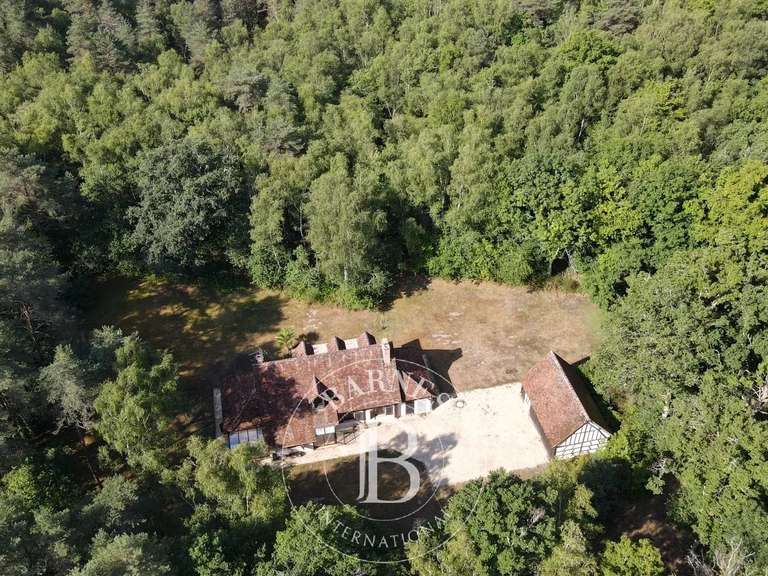 Propriété Nançay - 3 chambres - 210m²