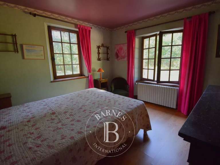 Propriété Nançay - 3 chambres - 210m²