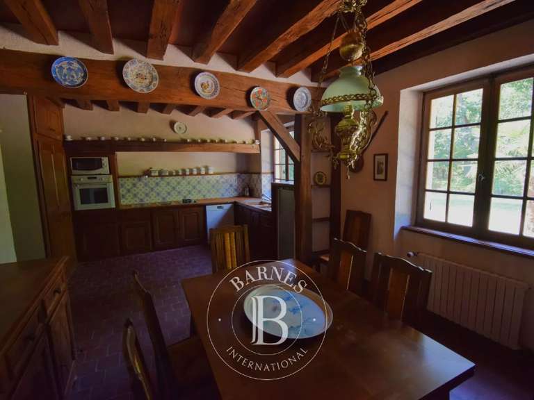 Propriété Nançay - 3 chambres - 210m²