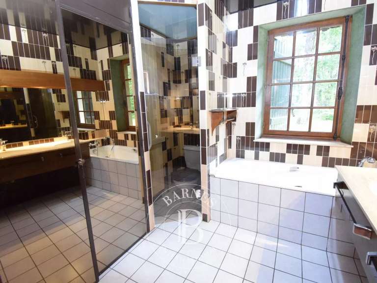 Propriété Nançay - 3 chambres - 210m²