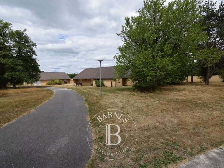 Propriété Nançay - 1130m²