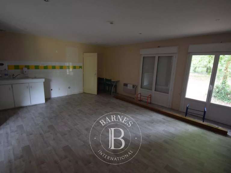 Propriété Nançay - 1130m²