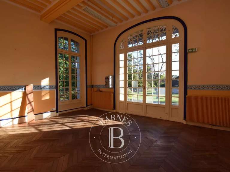 Propriété Nançay - 1130m²