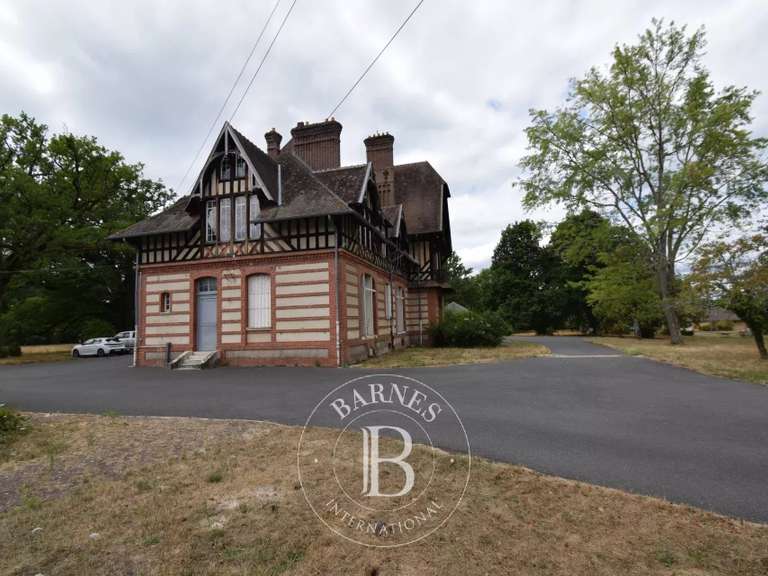 Propriété Nançay - 1130m²