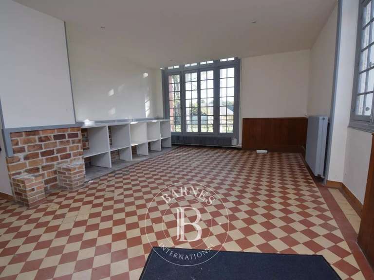 Propriété Nançay - 1130m²
